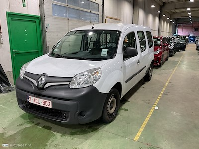 Renault Kangoo express 1.5 BLUE DCI 95 MAXI CONFORT