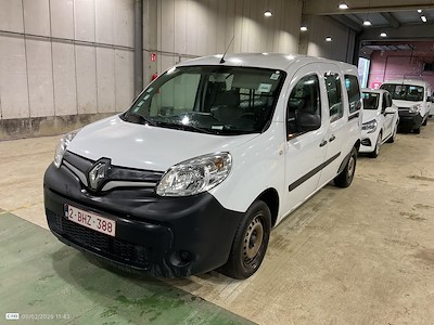 Renault Kangoo express 1.5 BLUE DCI 95 MAXI CONFORT
