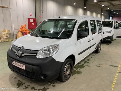 Renault Kangoo express 1.5 BLUE DCI 95 MAXI CONFORT