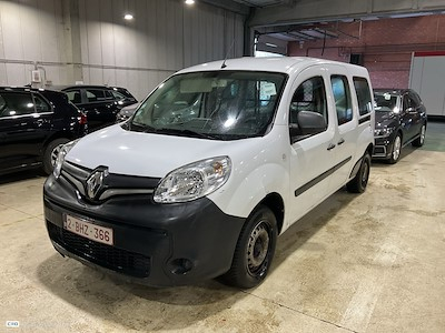 Renault Kangoo express 1.5 BLUE DCI 95 MAXI CONFORT
