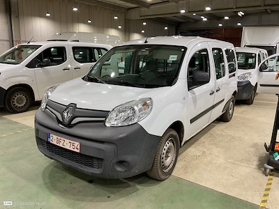 Renault Kangoo express 1.5 BLUE DCI 95 MAXI CONFORT