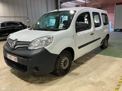 Renault Kangoo express 1.5 BLUE DCI 95 MAXI CONFORT
