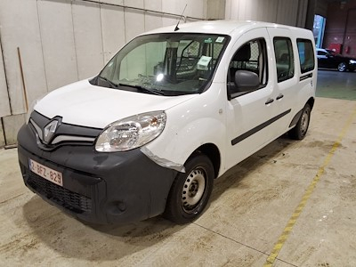 Renault Kangoo express 1.5 BLUE DCI 95 MAXI CONFORT