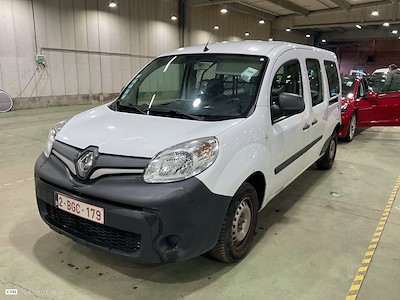 Renault Kangoo express 1.5 BLUE DCI 95 MAXI CONFORT