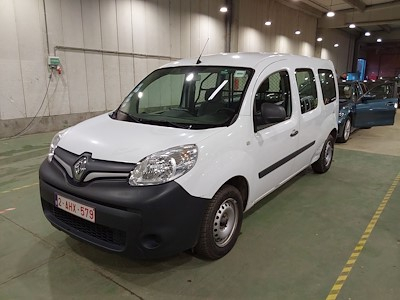Renault Kangoo express 1.5 BLUE DCI 95 MAXI CONFORT