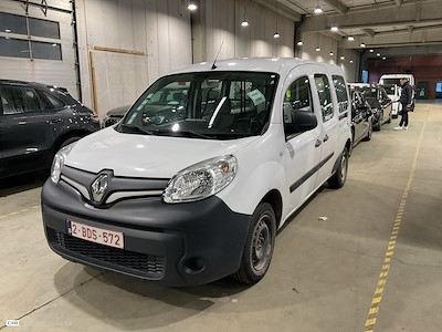 Renault Kangoo express 1.5 BLUE DCI 95 MAXI CONFORT