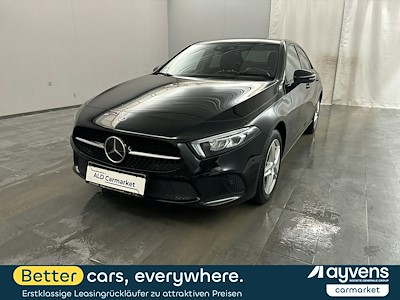 Mercedes-Benz A-Klasse MERCEDES-BENZ A 250 e 8G-DCT Progressive Limousine, 4-turig, Automatik, 8-Gang
