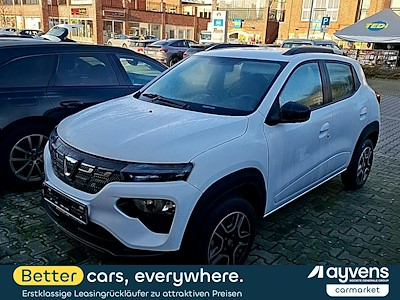 Dacia SPRING Comfort