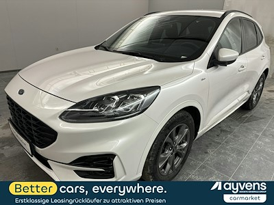 Ford Kuga 1.5 EcoBoost ST-LINE X Geschlossen, 5-turig, 6-Gang