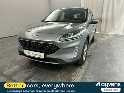 Ford Kuga 2.5 Duratec PHEV COOL&amp;CONNECT Geschlossen, 5-turig, Automatik, 1-Gang