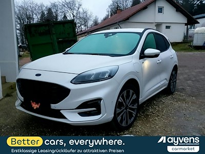 Ford Kuga 2.5 durate c PHEV ST-LINE X