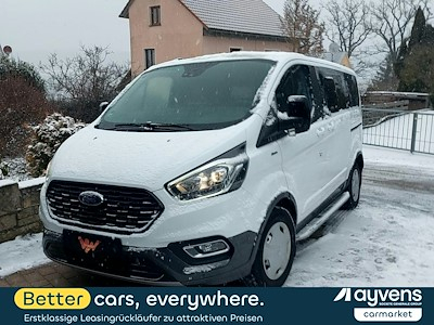 Ford Tourneo custom 320 L1H1 VA Autm. Active