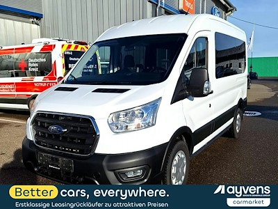 Ford Transit 330 l2h 2 VA Trend