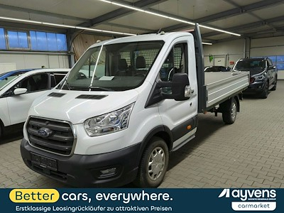 Ford Transit 350 L3 HA Trend
