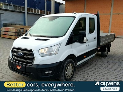 Ford Transit 350 L3 VA Trend