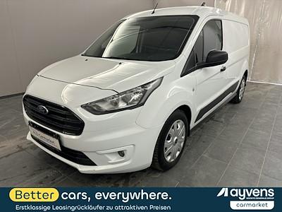 Ford Transit connect 210 L2 S&amp;S Trend Kasten, 4-turig, 6-Gang