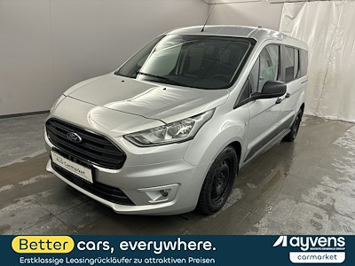 Ford Transit connect 230 L2 LKW S&amp;S Autm. Trend Kombi, 5-turig, Automatik, 8-Gang