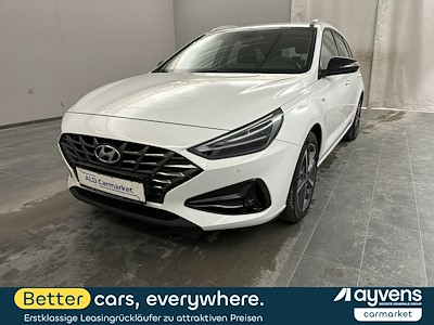 Hyundai I30 Kombi 1.5 T-GDI 48V-Hybrid EDITION 30+ Kombi, 5-turig, 6-Gang