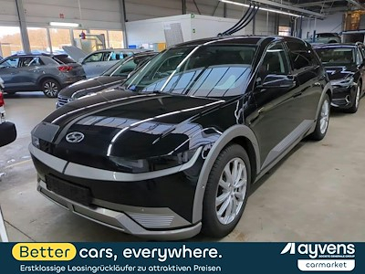 Hyundai Ioniq 5 774 KW 77,4 kWh Uniq