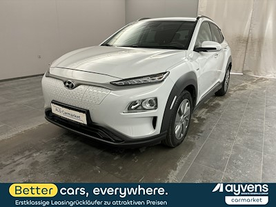 Hyundai Kona EV Advantage Geschlossen, 5-turig, Direktantrieb, 1-Gang