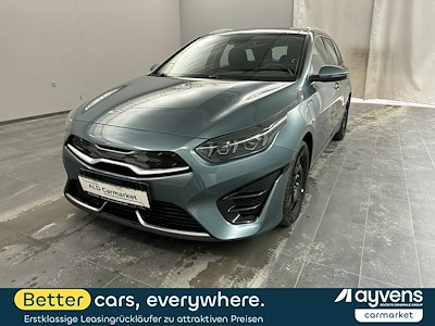 Kia Ceed SW 1.6 GDI DCT OPF Plug-in-Hybrid Spirit Kombi, 5-turig, Automatik, 6-Gang
