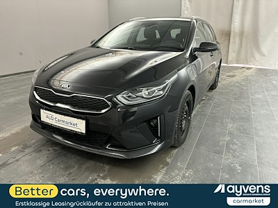 Kia Ceed SW 1.6 GDI DCT OPF Plug-in-Hybrid Spirit Kombi, 5-turig, Automatik, 6-Gang