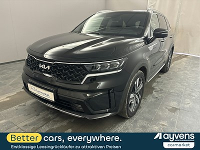 Kia Sorento 1.6 T-GDI PHEV AWD Aut. Platinum Geschlossen, 5-turig, Automatik, 6-Gang