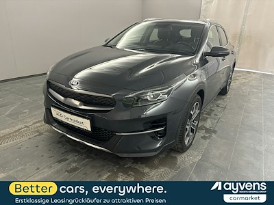 Kia XCeed 1.6 GDI DCT6 OPF Plug-in-Hybrid Spirit Geschlossen, 5-turig, Automatik, 6-Gang