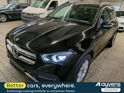 Mercedes-Benz Gle 350 DE 4mat MERCEDES GLE 350 de 4Matic 9G-TRONIC