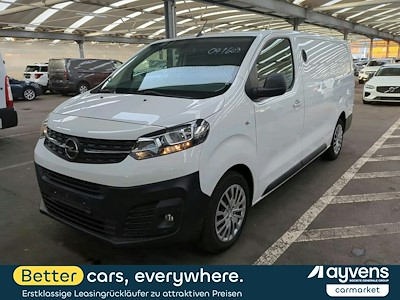 Opel Vivaro 2.0 D CA rgo L EHZ Edition