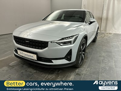 Polestar 2 2 Dual Motor 78kWh Limousine, 5-turig, Direktantrieb, 1-Gang