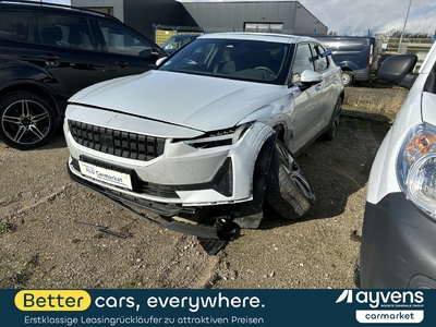 Polestar 2 2 Dual Motor 78kWh Limousine, 5-turig, Direktantrieb, 1-Gang