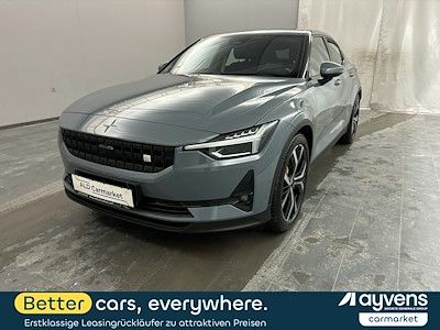 Polestar 2 2 Dual Motor 78kWh Performance Limousine, 5-turig, Direktantrieb, 1-Gang