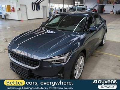 Polestar 2 dual POLESTAR Polestar 2