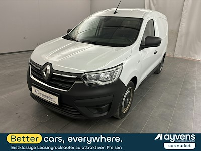 Renault Express Blue dCi 95 Extra Kasten, 4-turig, 6-Gang