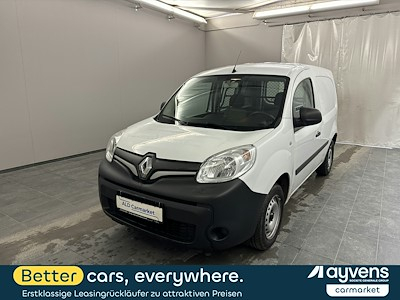 Renault Kangoo Rapid Blue dCi 95 Extra Kasten, 4-turig, 6-Gang