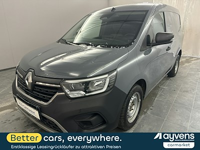 Renault Kangoo rapid iii Rapid Blue dCi 95 Extra Kasten, 4-turig, 6-Gang