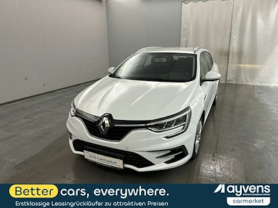 Renault Megane Grandtour BLUE dCi 115 BUSINESS EDITION Kombi, 5-turig, 6-Gang
