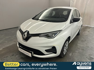 Renault ZOE (mit Batterie) Z.E. 50 LIFE Limousine, 5-turig, Direktantrieb, 1-Gang