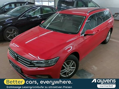 Volkswagen Passat variant 2.0 TDI SCR DSG Business