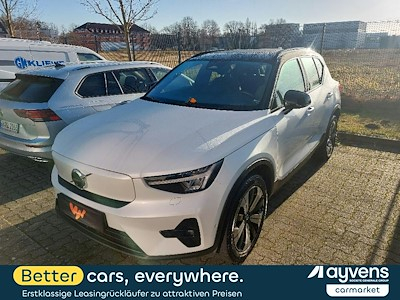 Volvo Xc40 recharge 6 Recharge Single Motor Ultimate