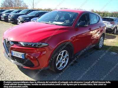 Alfa Romeo tonale 1.5 130cv hybrid -