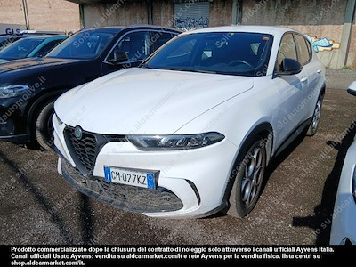 Alfa Romeo tonale 1.6 diesel 130cv -