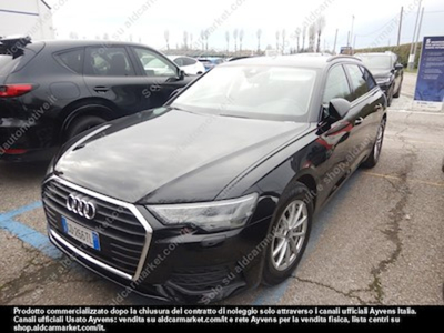 Audi A6 SW 40 tdi 2.0 -