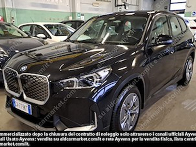 BMW ix1 30 xdrive -