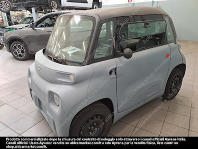 Citroen ami cargo FP -