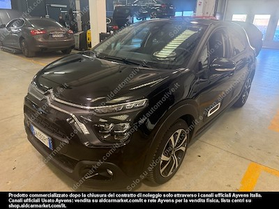 Citroen C3 PC bluehdi 100 SS -