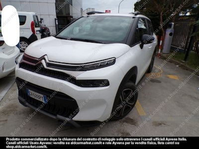 Citroen C3 aircrosspc bluehdi 110 SS -