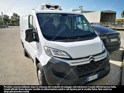 Citroen jumper 30 l1h1 bluehdi 140cv -