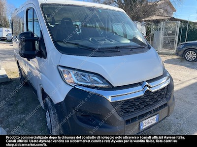Citroen jumper atlante 30 blue hdi -